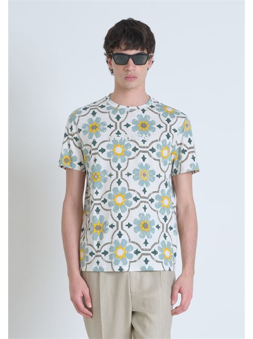  ANTONY MORATO | MMKS02511 FA140284/6002